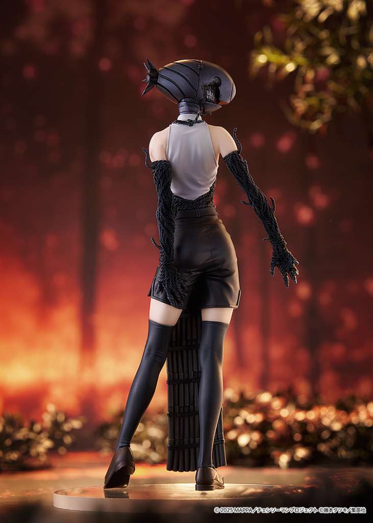 Chainsaw Man Bomb POP UP PARADE Figur goodsmile fr