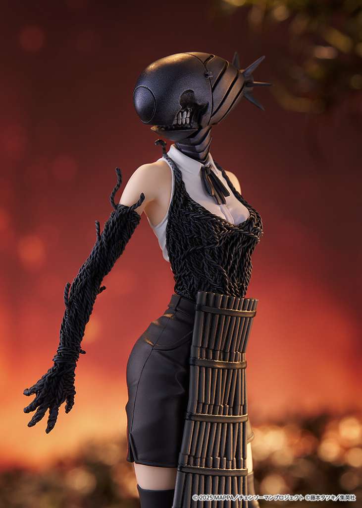 Chainsaw Man Bomb POP UP PARADE Figur goodsmile fr