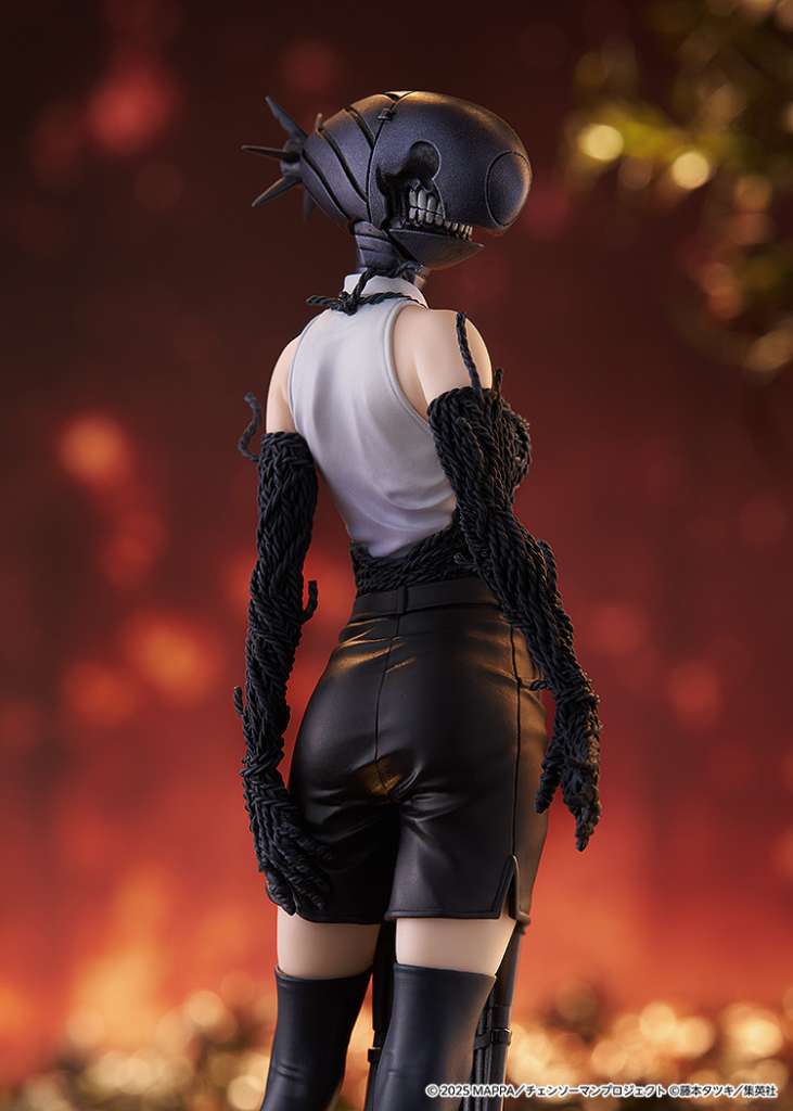 Chainsaw Man Bomb POP UP PARADE Figur goodsmile fr