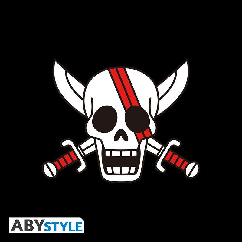 One Piece Shanks Cap – Officiell Kapsy från ABYstyle abystyle studio