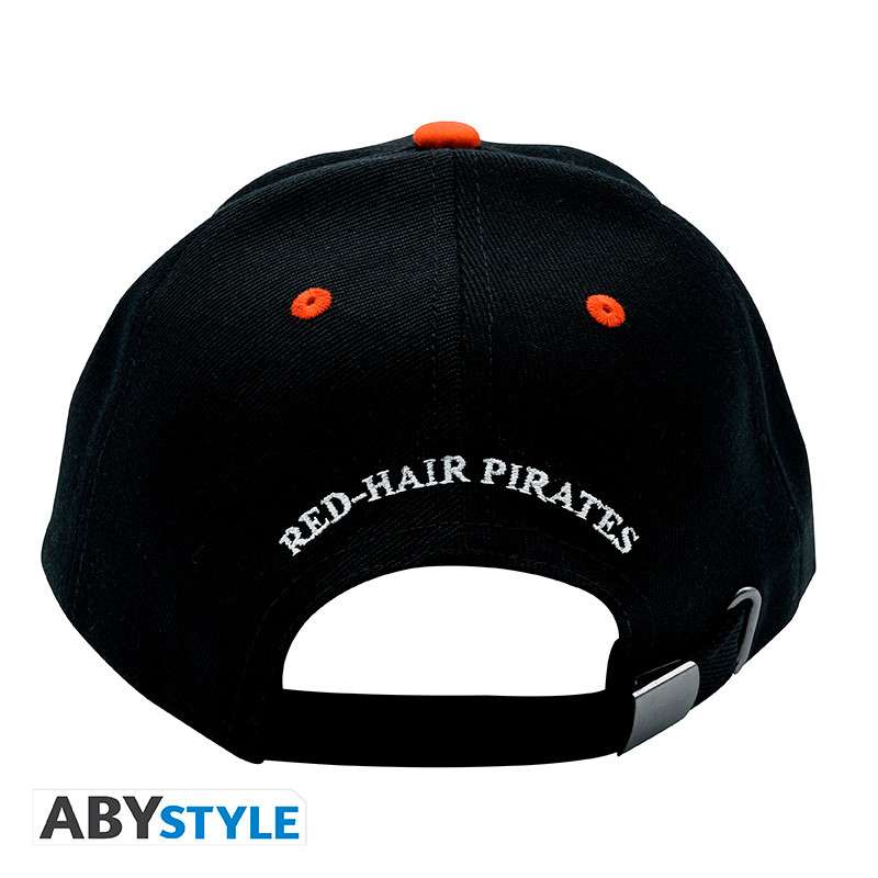 One Piece Shanks Cap – Officiell Kapsy från ABYstyle abystyle studio