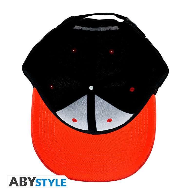 One Piece Shanks Cap – Officiell Kapsy från ABYstyle abystyle studio
