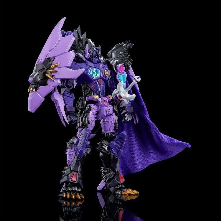 Transformers Galva Convoy Modell Kit - Furai 45 - Robotto