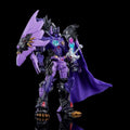 Transformers Galva Convoy Modell Kit - Furai 45 - Robotto