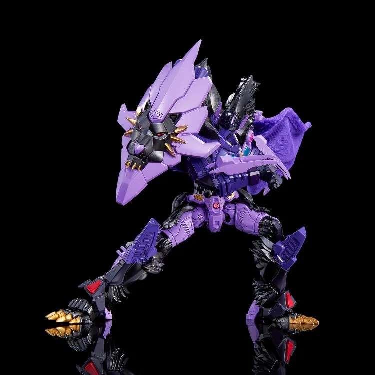 Transformers Galva Convoy Modell Kit - Furai 45 - Robotto