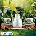 Disney Peter Pan Tinkerbell Teaset - Robotto