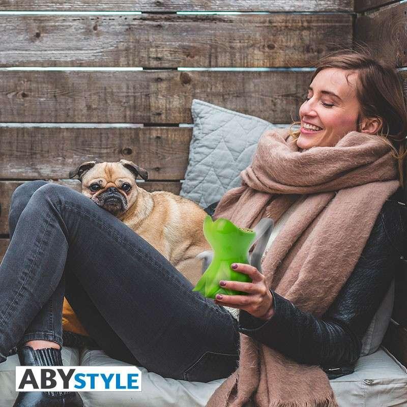 Disney Peter Pan Tinkerbell 3D Mug - Robotto