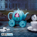 Disney Cinderella Carriage Teapot - Magisk Teapot för Teälskare - Robotto