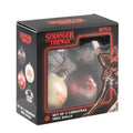 Stranger Things Juldekorationer Set (4) - Robotto