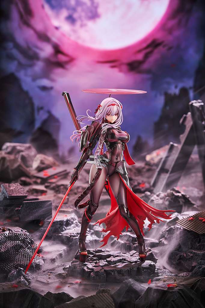 Goddess of Victory: Nikke Scarlet Black Shadow 1/7 Figur goodsmile fr