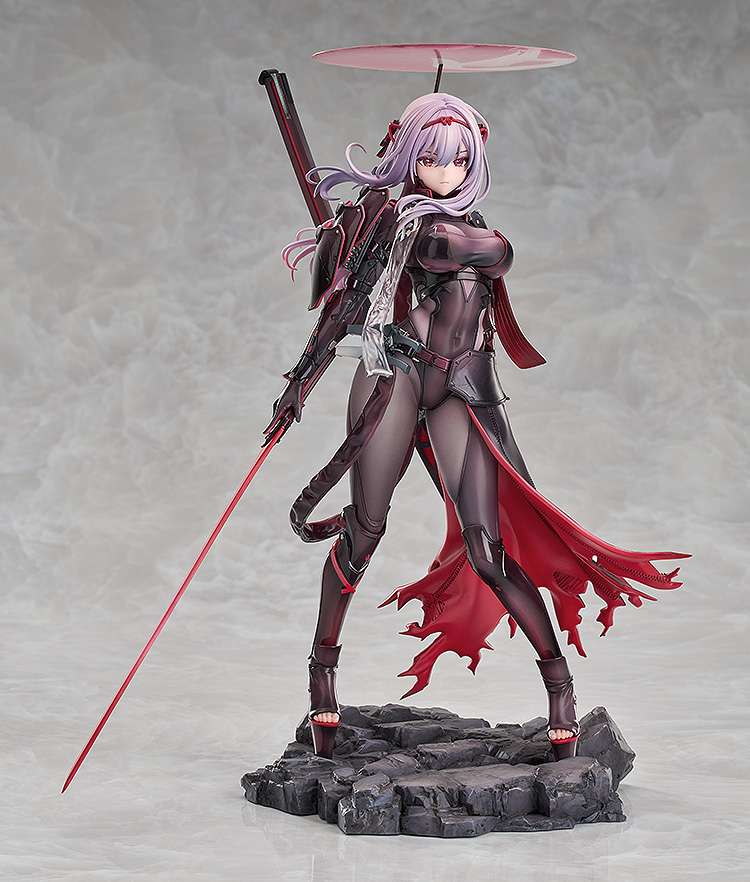 Goddess of Victory: Nikke Scarlet Black Shadow 1/7 Figur goodsmile fr