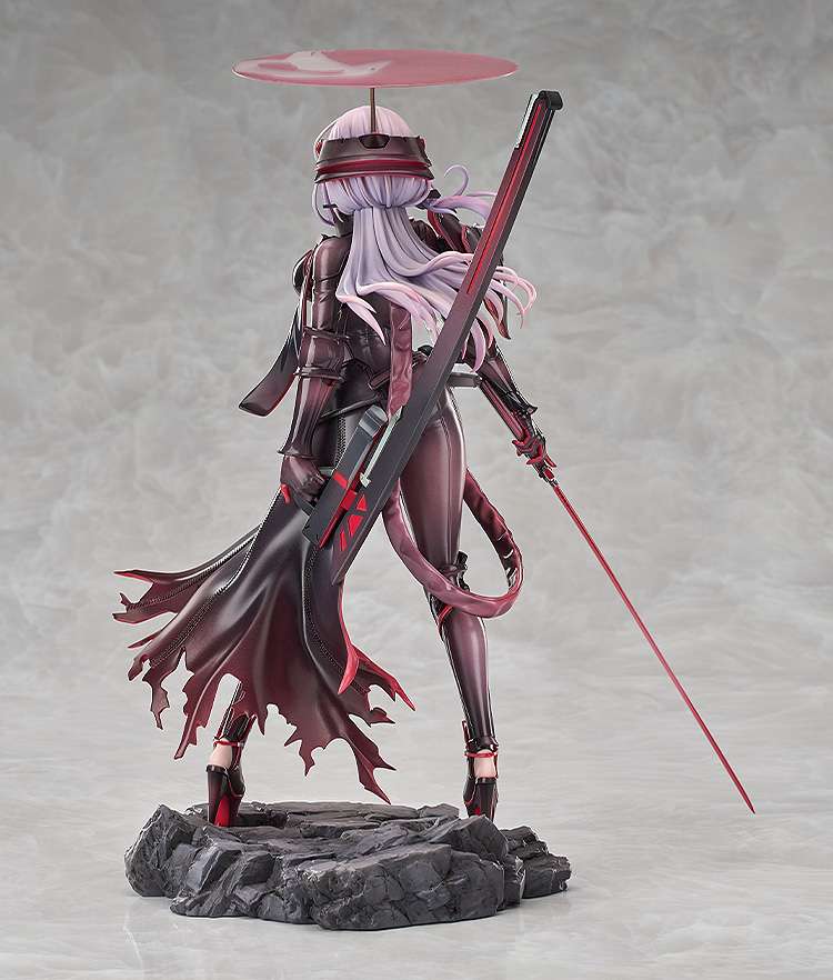 Goddess of Victory: Nikke Scarlet Black Shadow 1/7 Figur goodsmile fr
