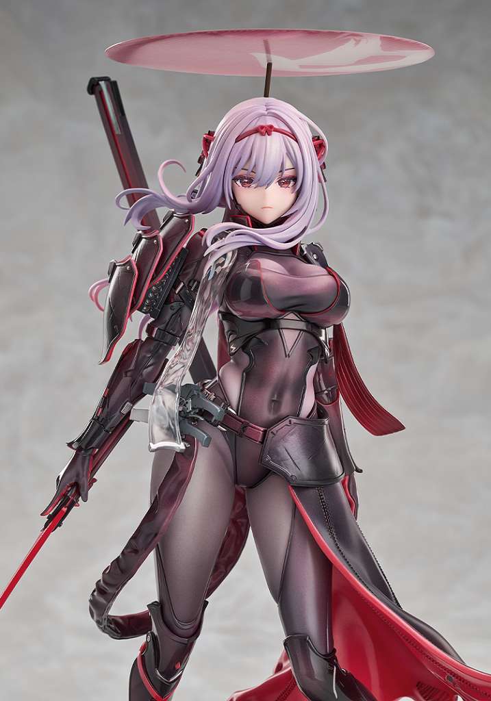 Goddess of Victory: Nikke Scarlet Black Shadow 1/7 Figur goodsmile fr