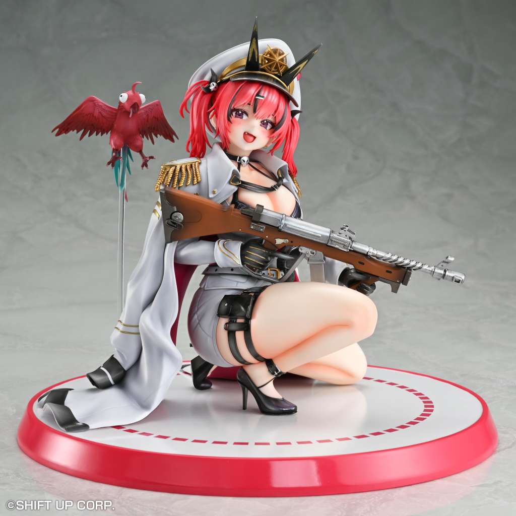 Goddess of Victory Nikke Mast 1/7 Figur medicos