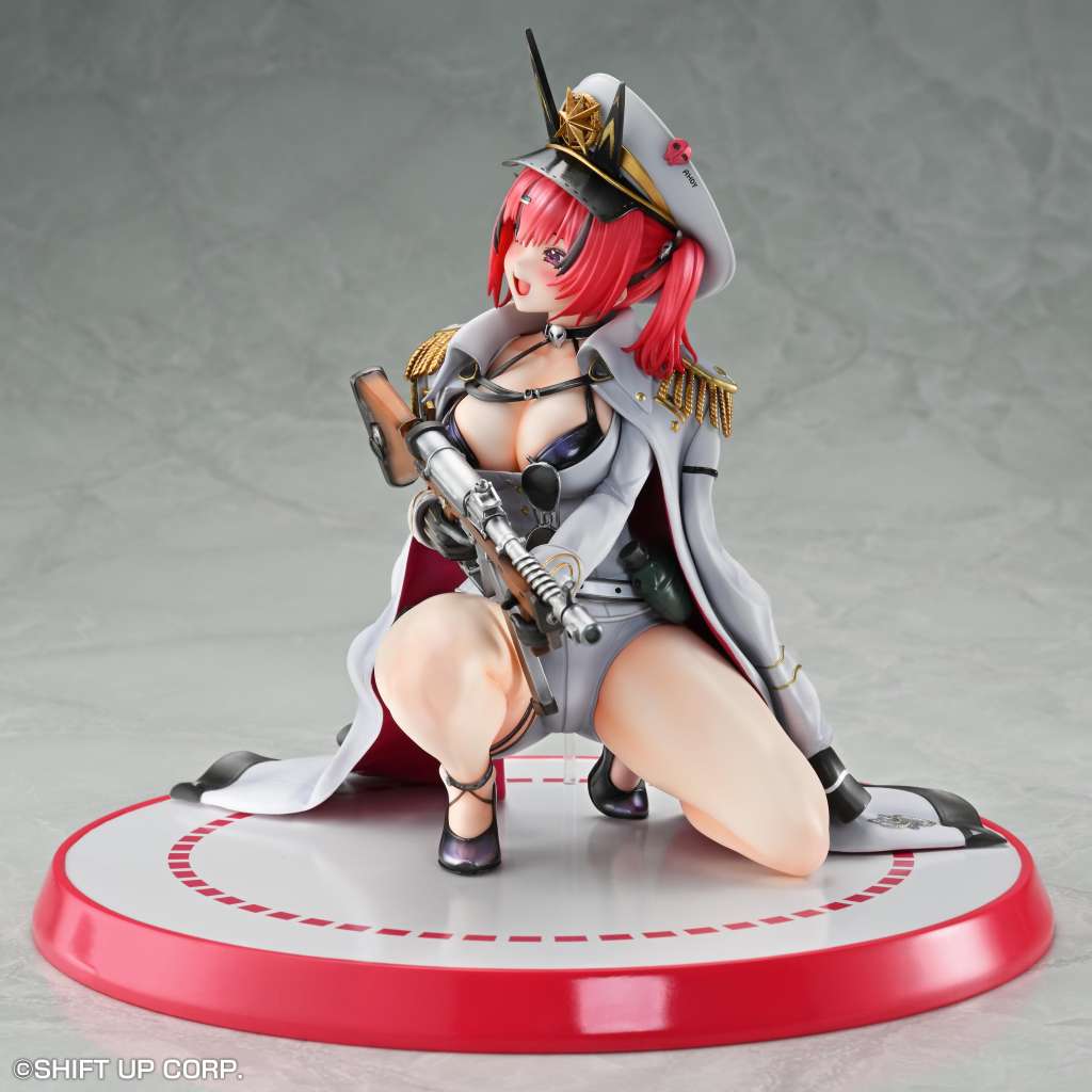 Goddess of Victory Nikke Mast 1/7 Figur medicos