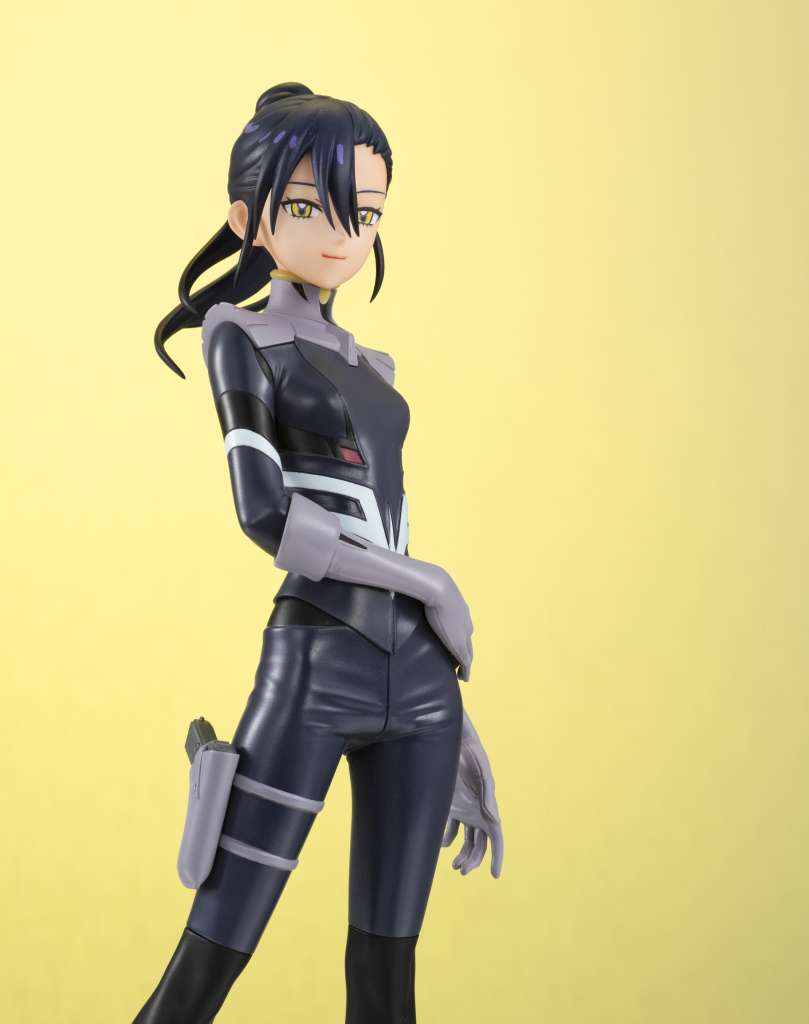 Mobile Suit Gundam GQuuuuuuX Nyaan Pilot Suit Ver. Lucrea Lite megahouse