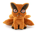 Naruto Team 7 Kurama Jumbo Gosedjur - Robotto
