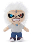 Iron Maiden 50th Anniversary Eddie Gosedjur - Robotto