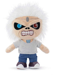 Iron Maiden 50th Anniversary Eddie Gosedjur - Robotto