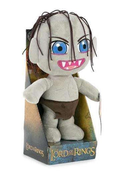 Lord of the Rings Gollum Gosedjur i Display - Robotto