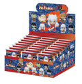 Inuyasha 25-årsjubileum S2 Bag Clip Blind Box Display (24) monogram