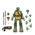TMNT 2012 Cartoon Leonardo Ultimate Action Figur neca