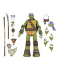 TMNT 2012 Cartoon Donatello Ultimate actionfigur