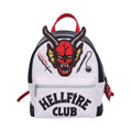 Stranger Things Hellfire Club Ryggsäck - Robotto