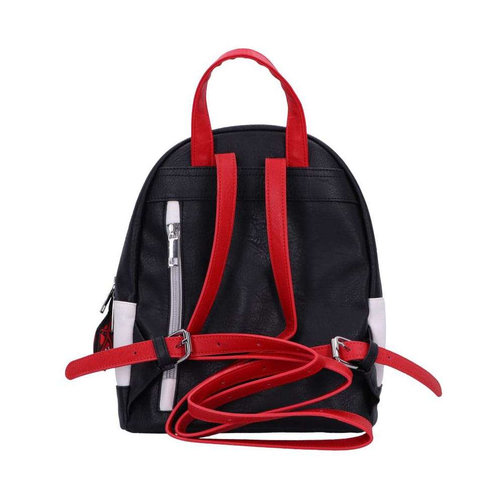 Stranger Things Hellfire Club Ryggsäck nemesis now