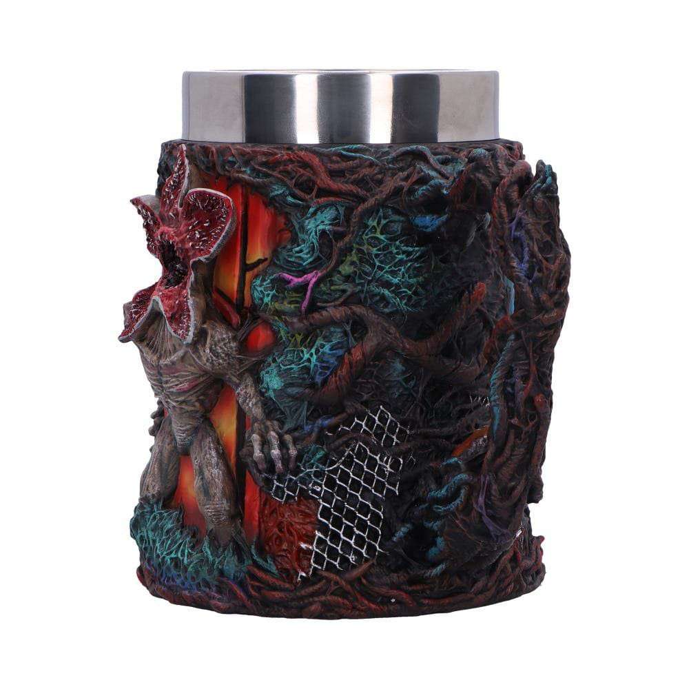 Stranger Things Demogorgon Tankard nemesis now