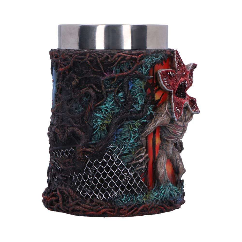 Stranger Things Demogorgon Tankard nemesis now