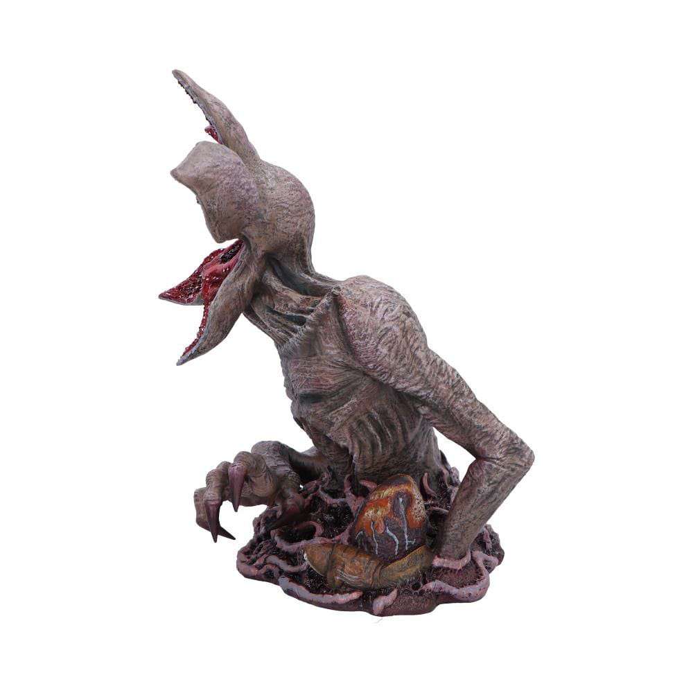 Stranger Things Demogorgon Bust - Officiell Samlarobjekt nemesis now
