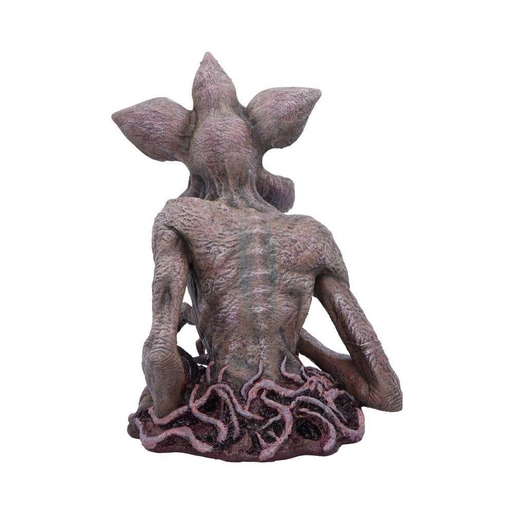 Stranger Things Demogorgon Bust - Officiell Samlarobjekt nemesis now