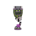 Beetlejuice Goblet - Officiellt Licensierad Samlarartikel nemesis now