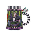 Beetlejuice Tankard - Kvalitetskeramik med Karaktär nemesis now