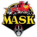 M.A.S.K. AAV (Armored Assault Vehicle)