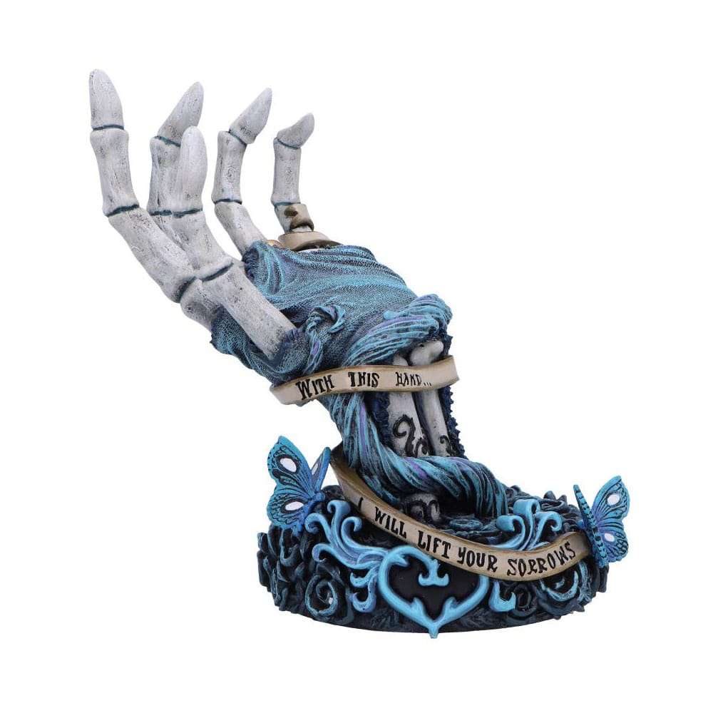 Corpse Bride Handfigur nemesis now
