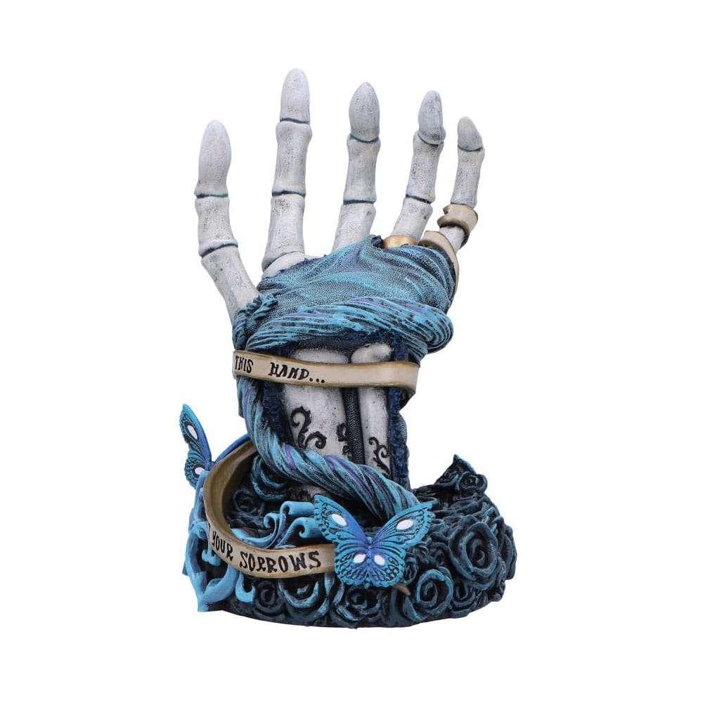 Corpse Bride Handfigur - Robotto