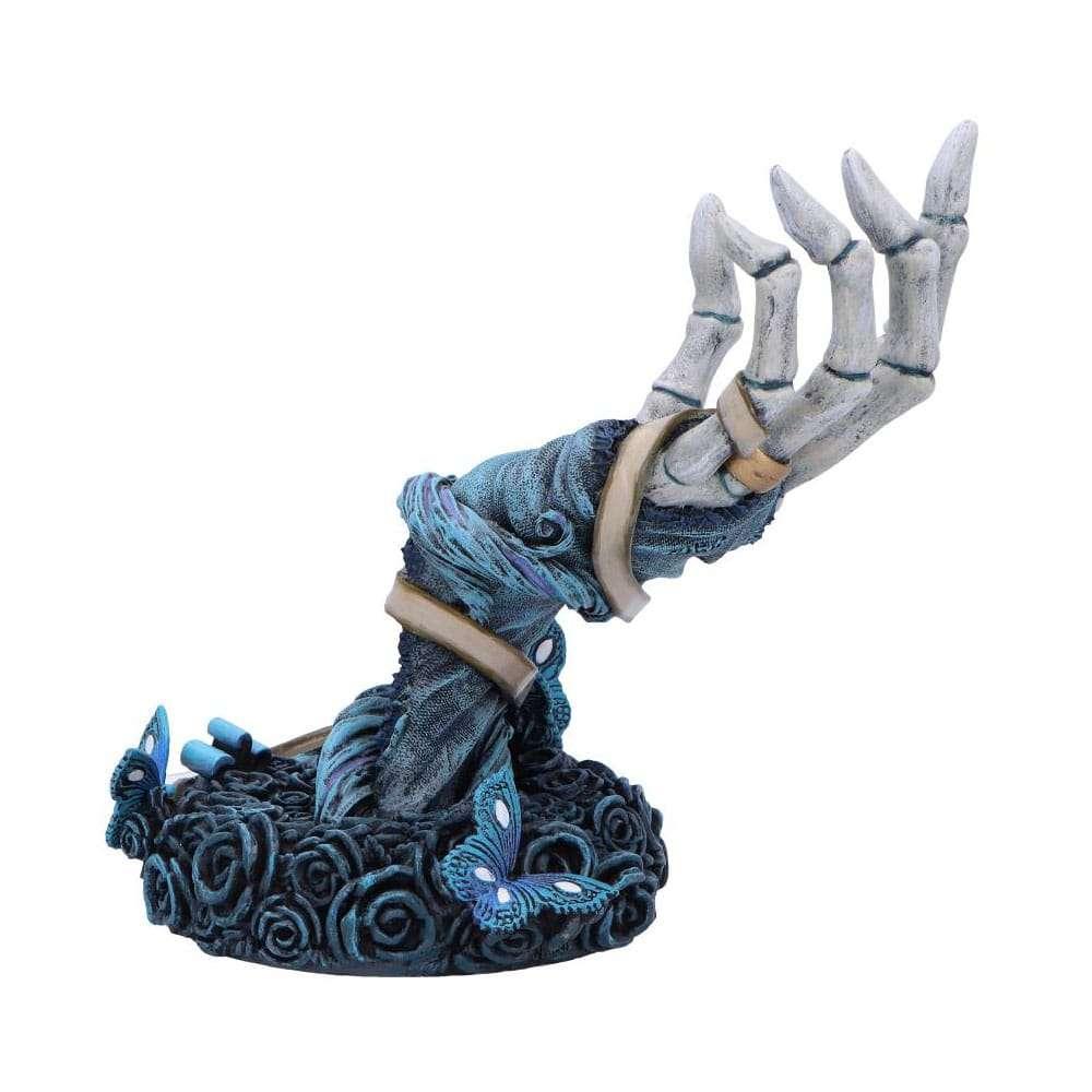 Corpse Bride Handfigur - Robotto