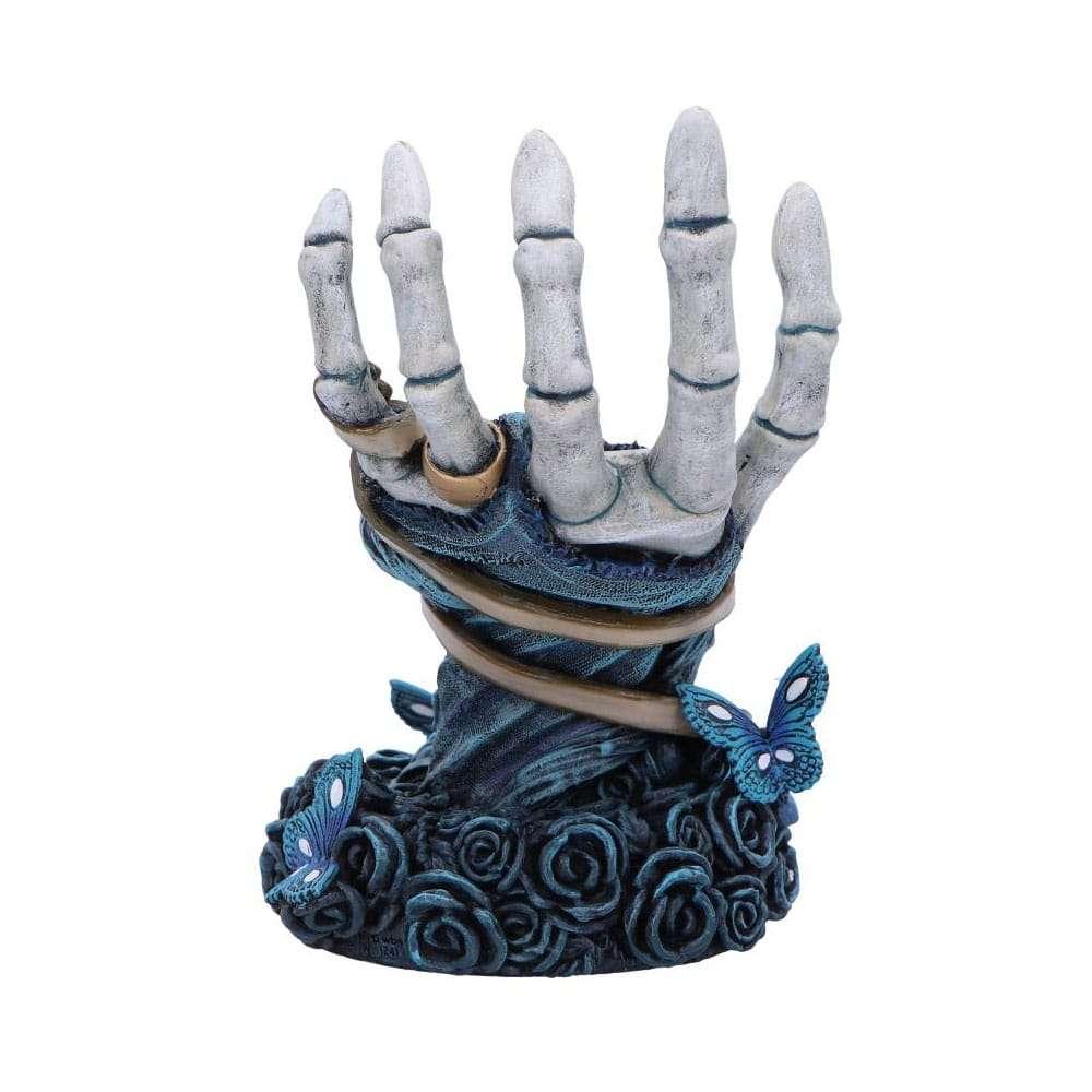 Corpse Bride Handfigur - Robotto