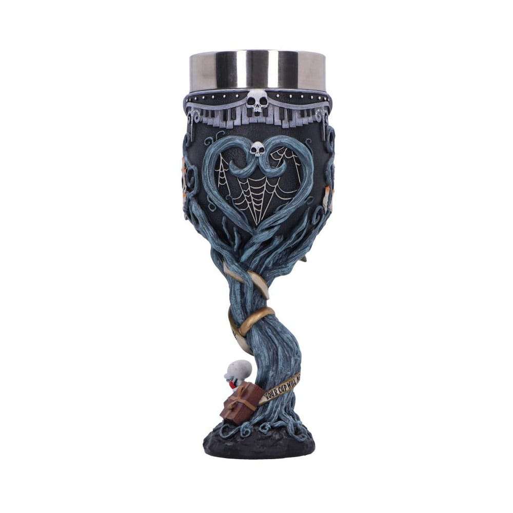 Corpse Bride Victor Goblet - Officiellt Licensierad Chalice nemesis now