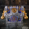 World of Warcraft Alliance War Chest Box - Robotto