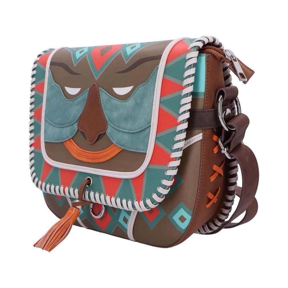 Dungeons & Dragons Bag of Holding – Funktionell och Stilren nemesis now