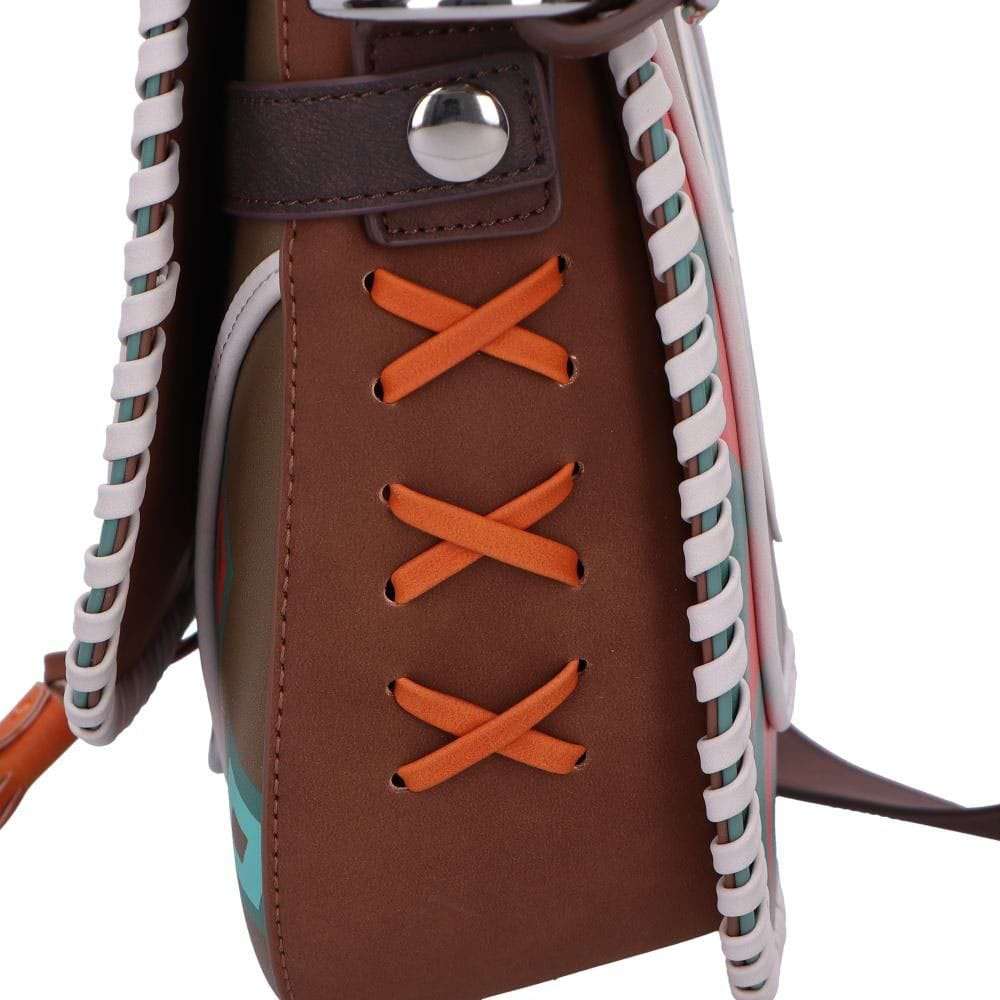 Dungeons & Dragons Bag of Holding – Funktionell och Stilren nemesis now