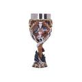 Dungeons & Dragons Strahd Goblet - Handmålad Chalice - Robotto