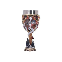 Dungeons & Dragons Strahd Goblet - Handmålad Chalice - Robotto