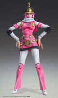 Jojo's Bizarre Adventure 7 Hot Pants Chozokado Figur - Robotto