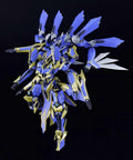 Knights & Magic Magatsu-Ikaruga Moderoid DX Scale MK - Robotto