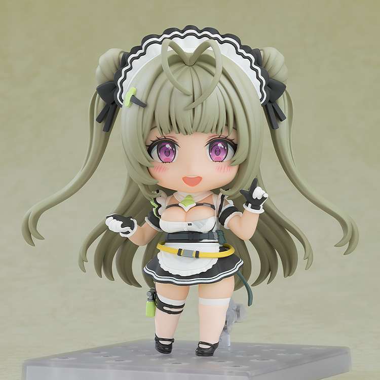 Goddess of Victory Nikke Soda Nendoroid goodsmile fr