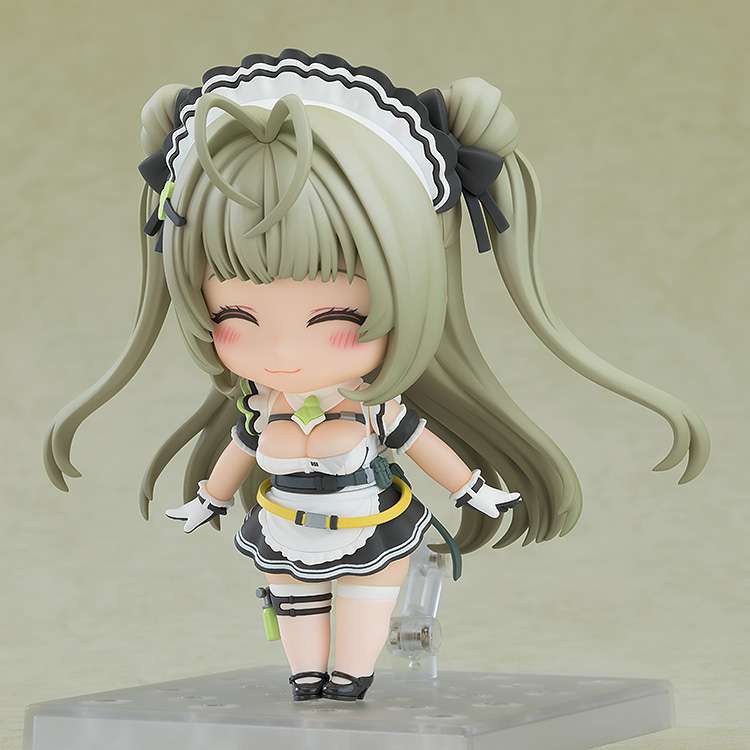 Goddess of Victory Nikke Soda Nendoroid goodsmile fr